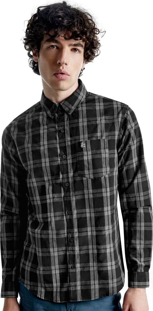 Ropa Casual Camisa Next & Co 1701