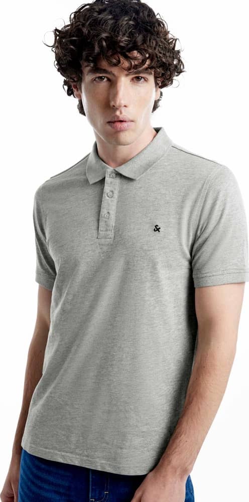 Ropa Casual Playera Next & Co 9240