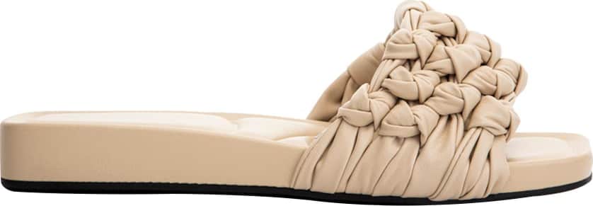 Casual Sandalia Vi Line Fashion 9851