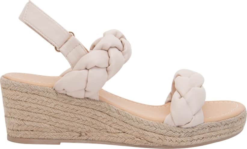 Casual Sandalia Vi Line 5181