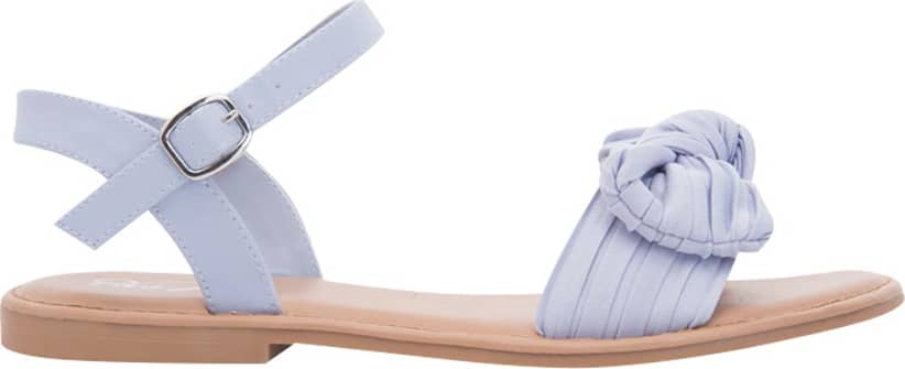 Casual Sandalia Pink By Price Shoes Am63