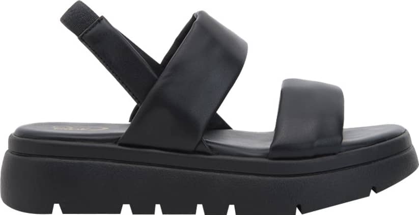 Casual Sandalia Pink By Price Shoes 4141