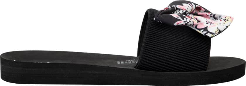 Sandalia Plana Playa Moño