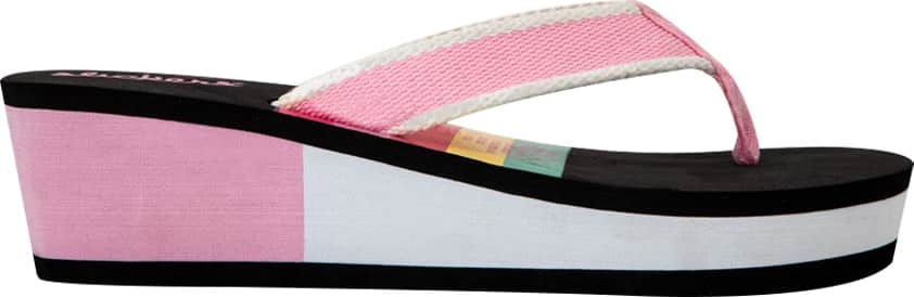 Playa/baño Sandalia Slickers 8685