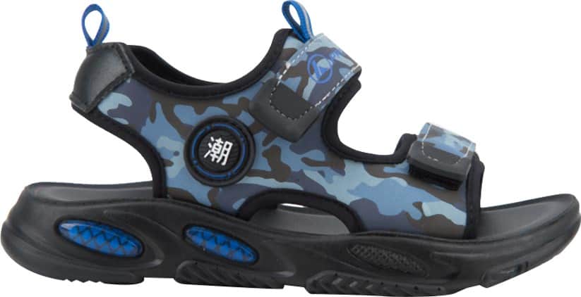 Casual Sandalia Prokennex P2s1