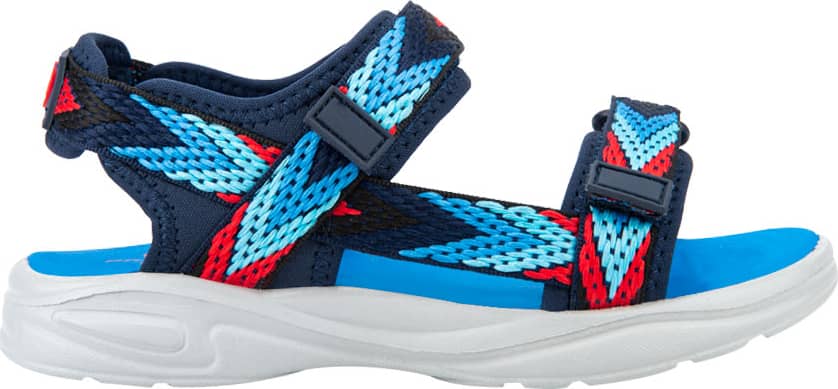 Casual Sandalia Deportiva