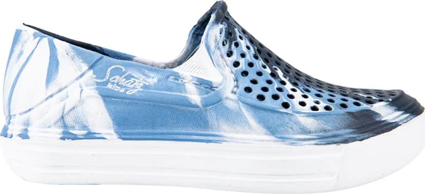 Sandalia Baño Multicolor