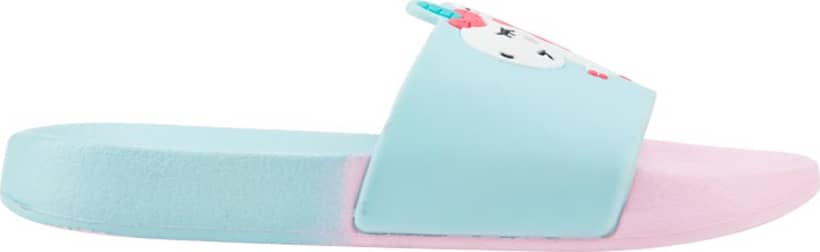 Sandalia Baño Unicornio
