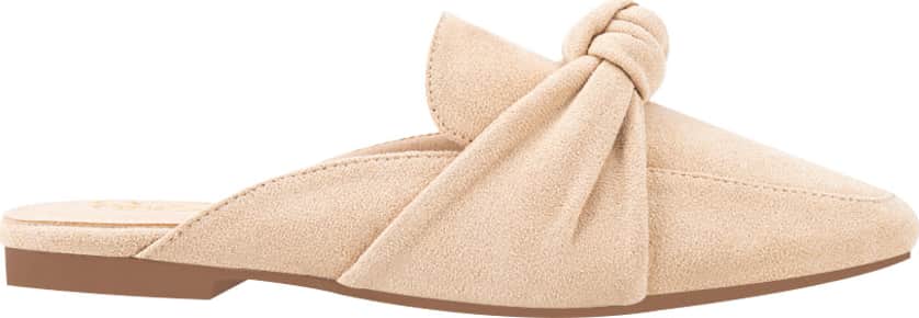 Casual Sueco Pink By Price Shoes 1924