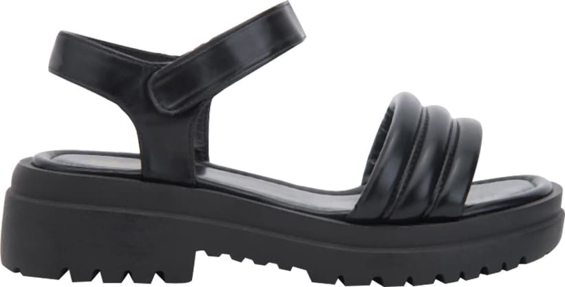 Casual Sandalia Pink By Price Shoes 1901