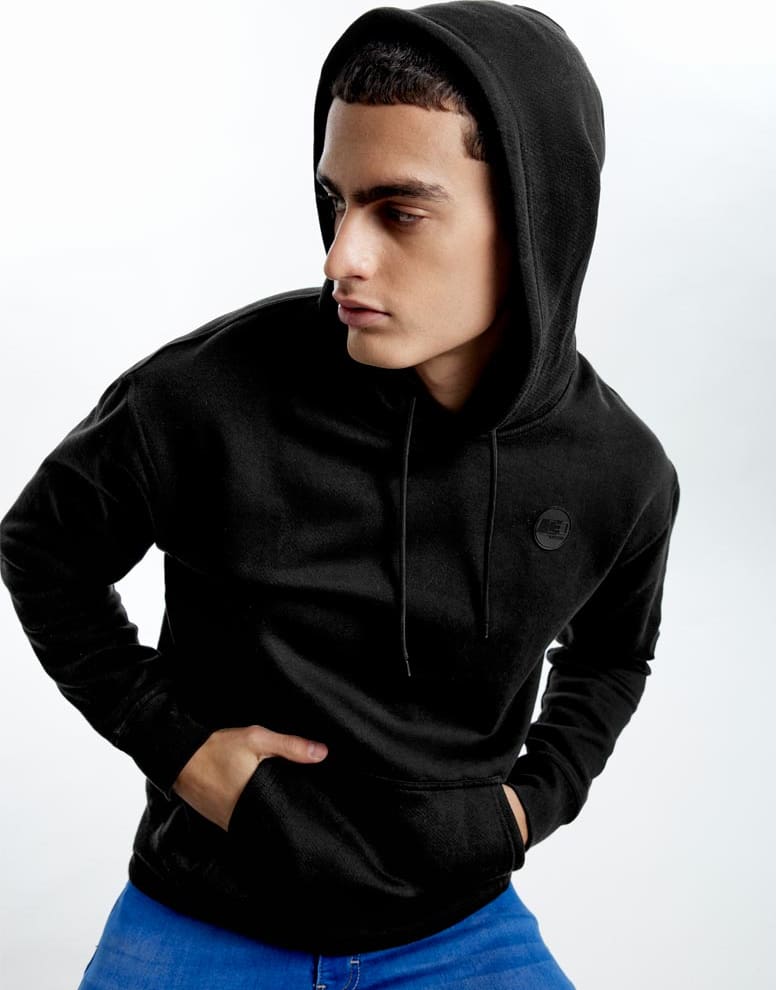 Ropa Casual Sudadera Hummer 0027