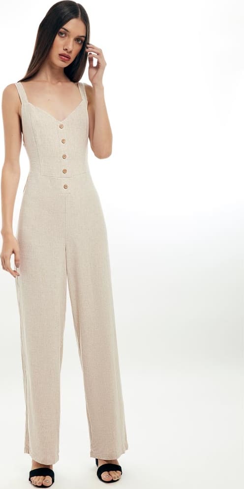 Ropa Casual Palazzo/hot Pants Holly Land Ln42