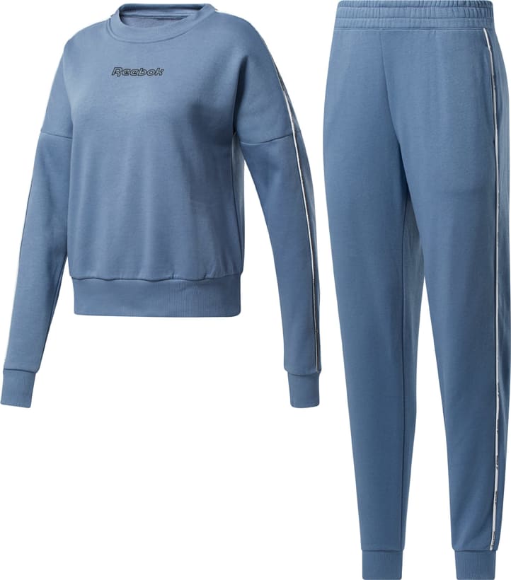 Ropa Deportiva Conjunto/traje Reebok De Mexico 9357