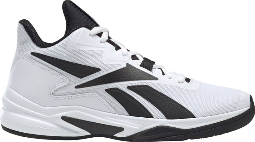 Tenis Deportivo Basketball Reebok De Mexico 5462