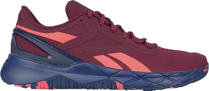 Tenis Deportivo Caminar Reebok De Mexico 8298