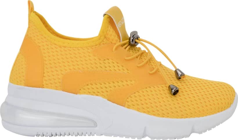 Tenis Urbano Válvula