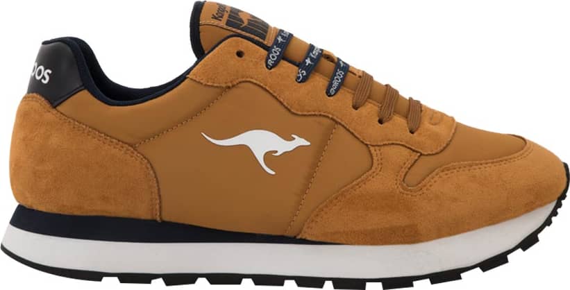 Tenis Casual Urbano Choclo Kangaroos 01m1