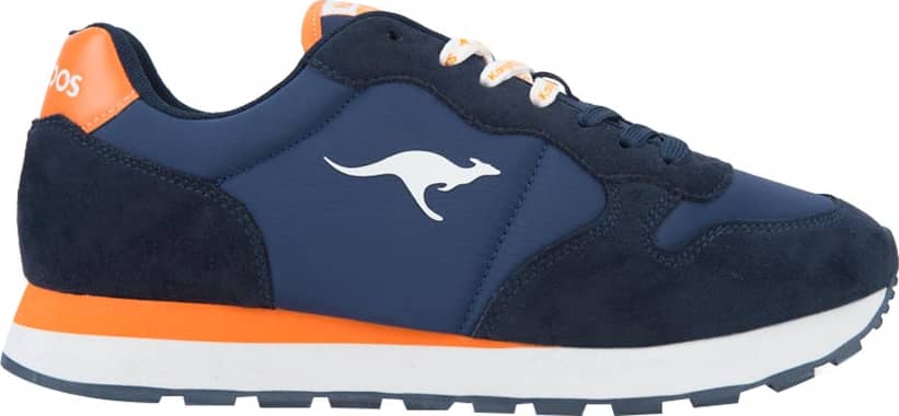 Tenis Casual Urbano Choclo Kangaroos 01m1