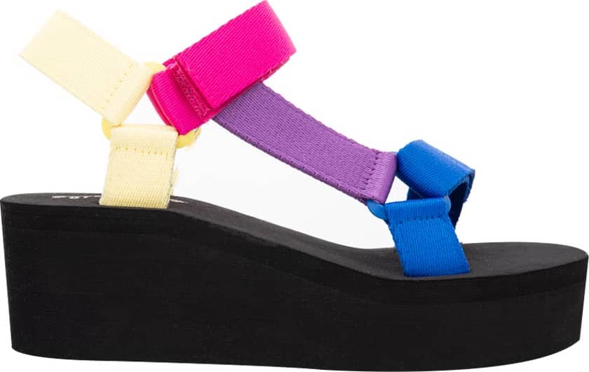 Playa/baño Sandalia Slickers 5050