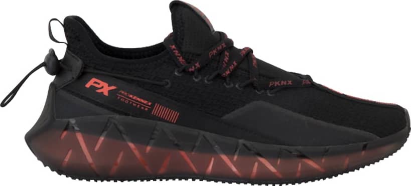 Tenis Deportivo Entrenamiento