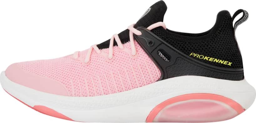 Tenis Deportivo Entrenamiento