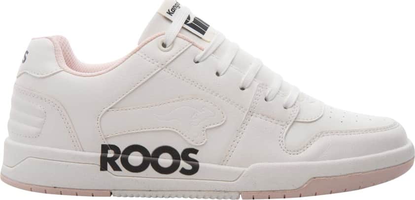 Tenis Casual Urbano Choclo Kangaroos 3733