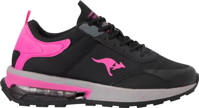 Tenis Urbano Válvula