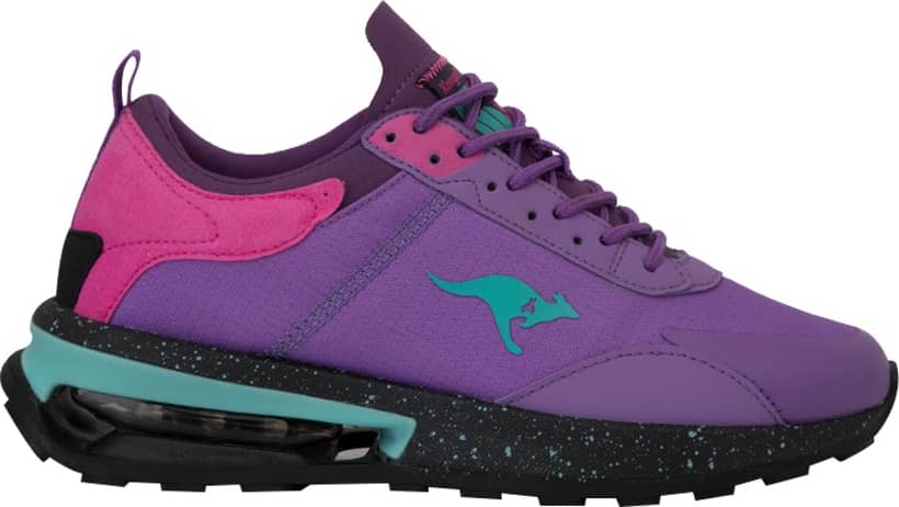 Tenis Urbano Válvula