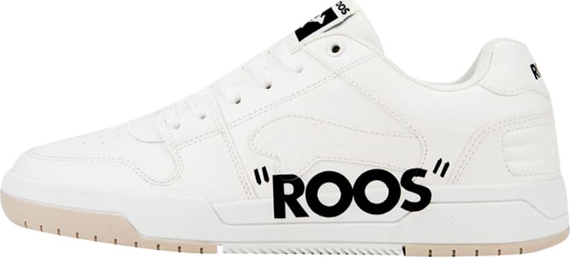 Tenis Casual Urbano Choclo Kangaroos 3733