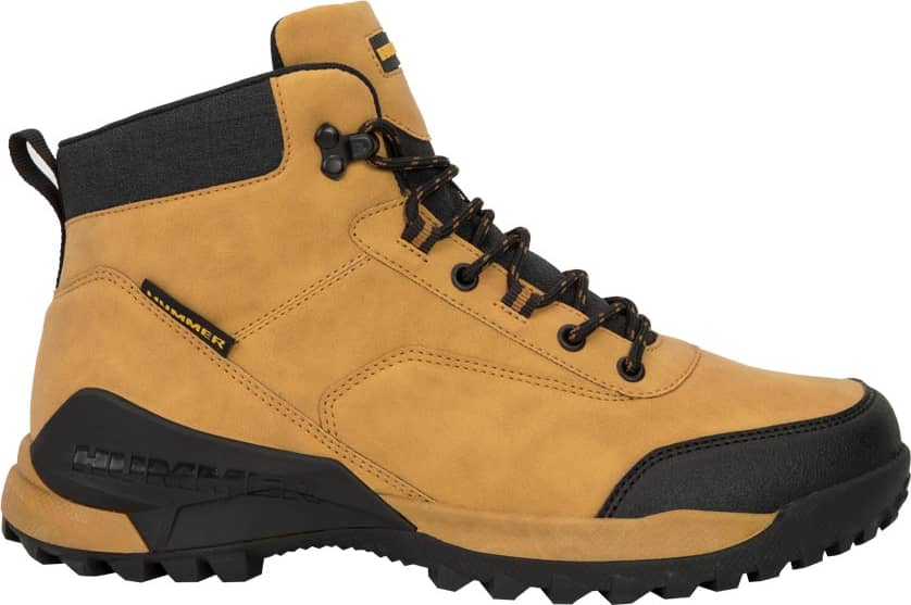 Bota Todo Terreno Para Exterior