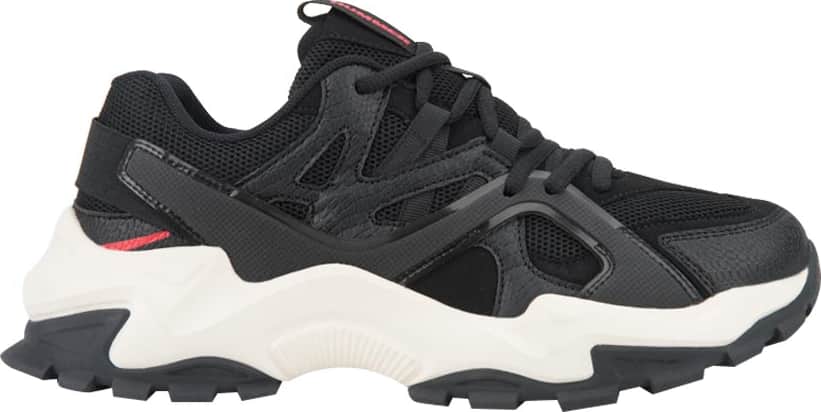 Tenis Casual Urbano Choclo Hummer 0568