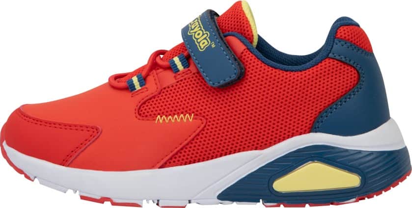 Tenis Urbano Retro