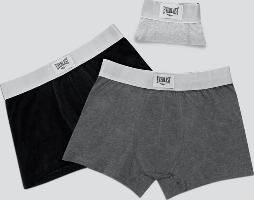 Ropa Interior Boxer/trusa Everlast Anoj
