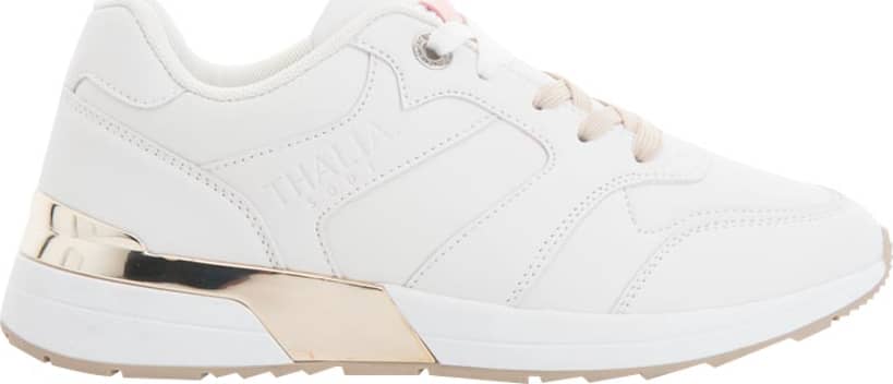 Tenis Urbano Retro Runner