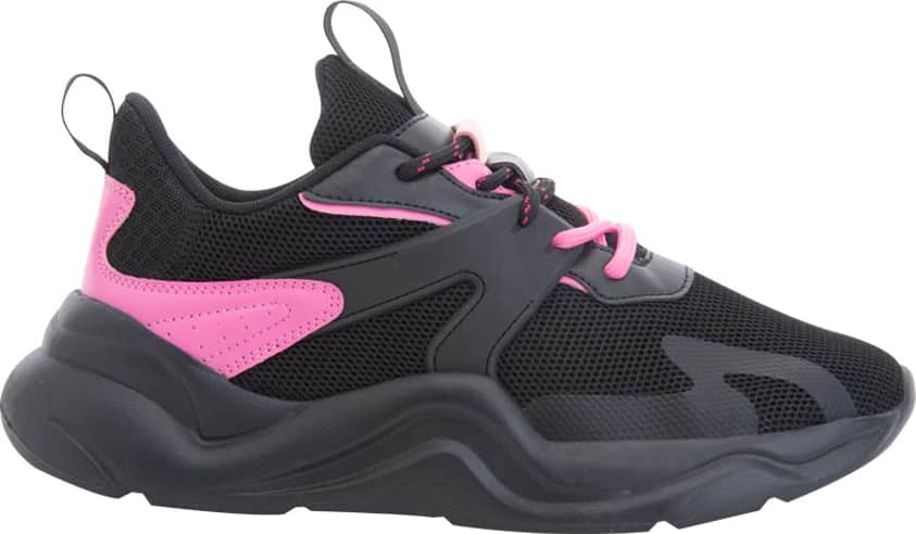 Tenis Urbano Chunky