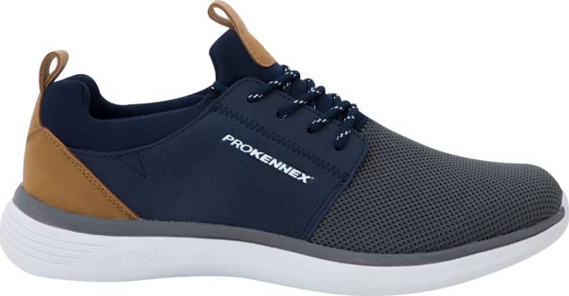 Tenis Deportivo Confort