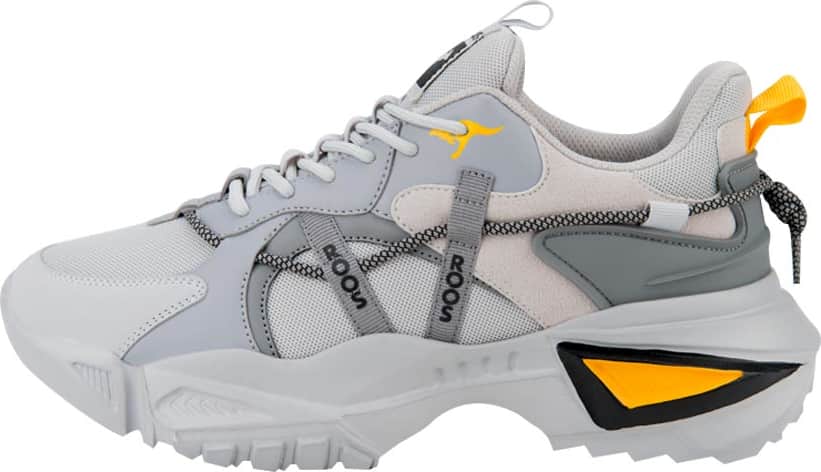 Tenis Casual Urbano Choclo Kangaroos 25ma