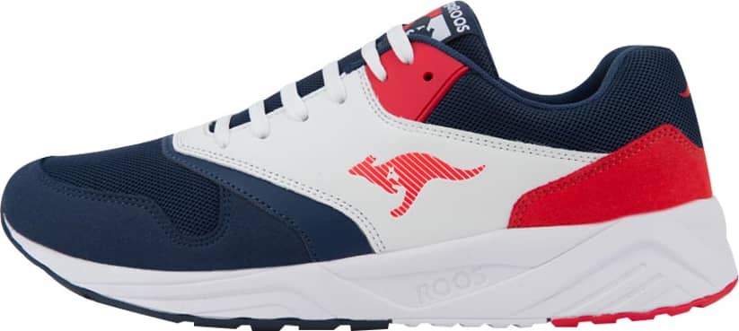 Tenis Deportivo Caminar