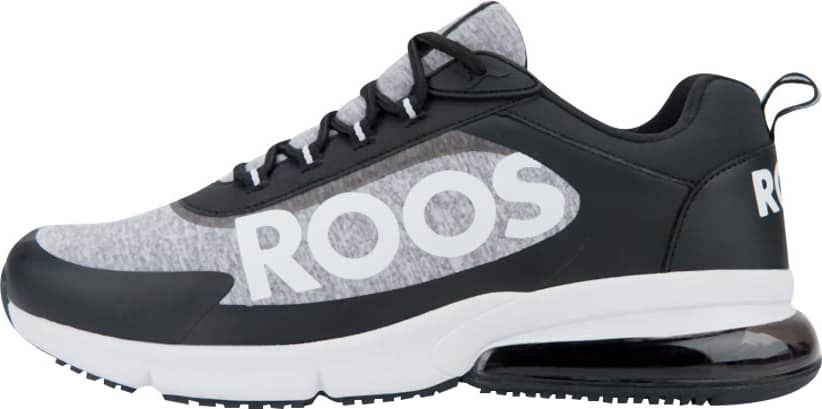 Tenis Urbano Válvula