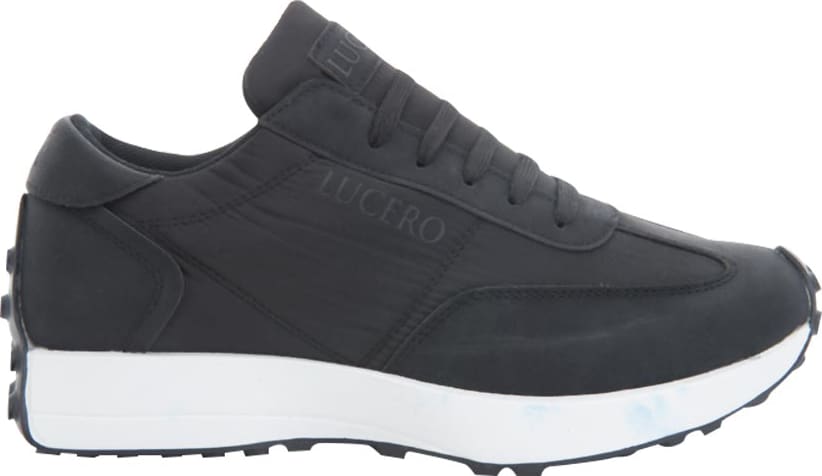 Tenis Casual Urbano Choclo Lucero 9301