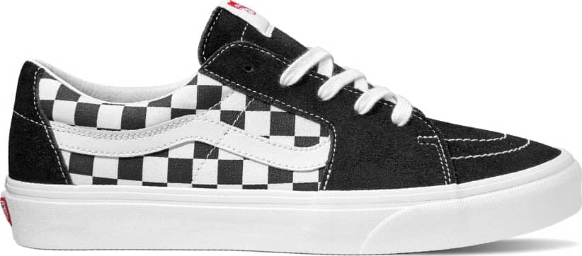 Tenis Deportivo Skate Vans Latino K4w7