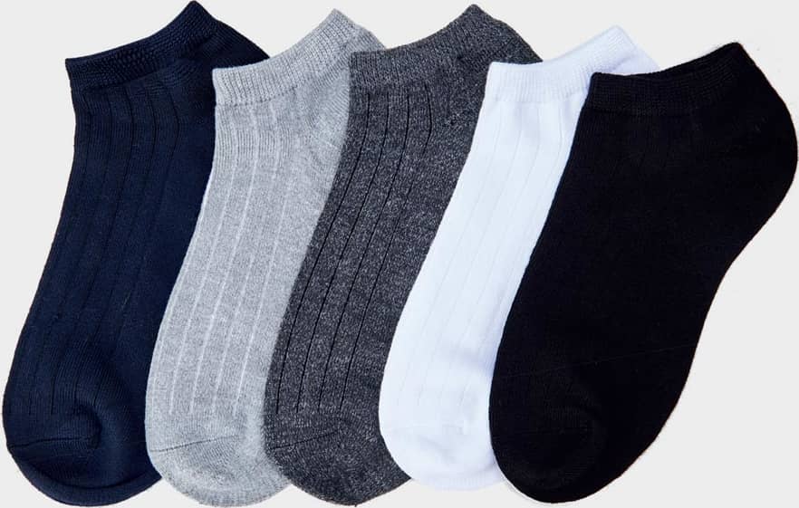 Ropa Interior Calcetas Wilson 7266