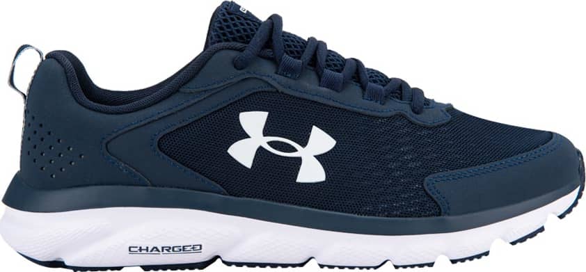 Tenis Deportivo Correr Under Armour Mexico 0400