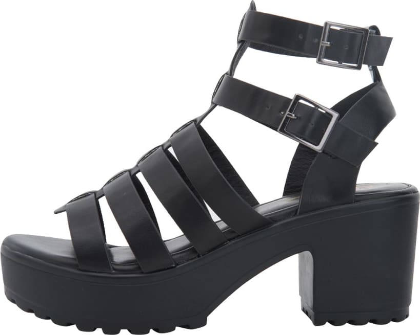 Casual Sandalia Sao Paulo 1640