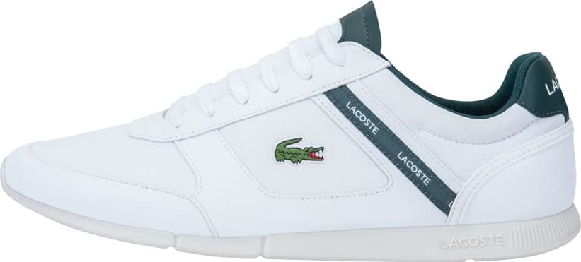 Tenis Casual Urbano Choclo Lacoste 51r5