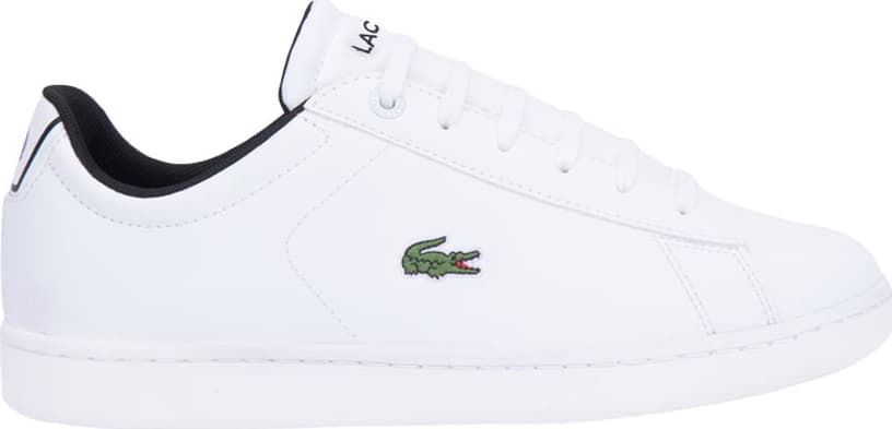 Tenis Casual Urbano Choclo Lacoste 2147