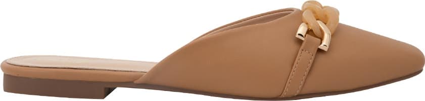 Casual Sueco Pink By Price Shoes 2845