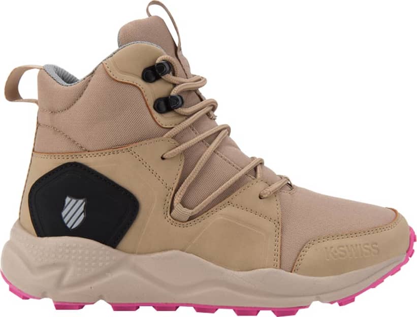 Tenis Casual Urbano Bota K-swiss 6228