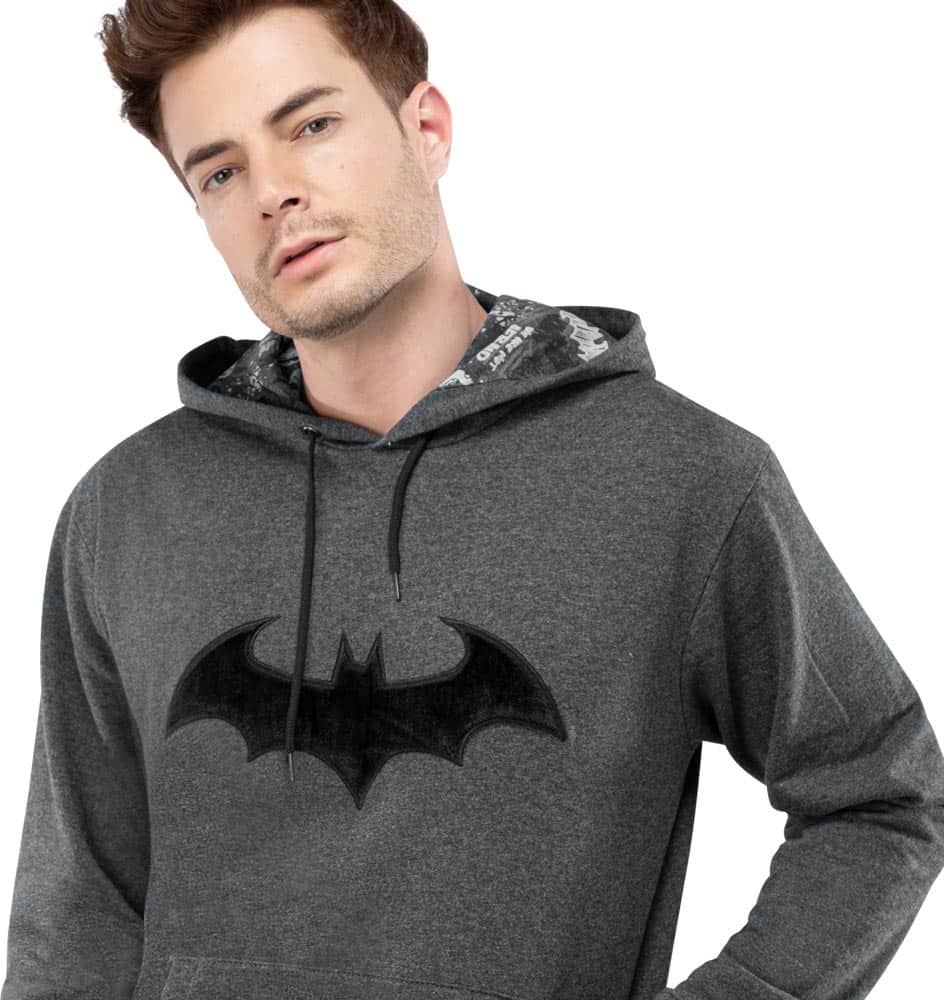 ROPA CASUAL SUDADERA K-SWISS 1OXF