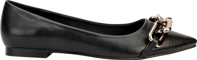 Casual Ballerina Paris Hilton 5922